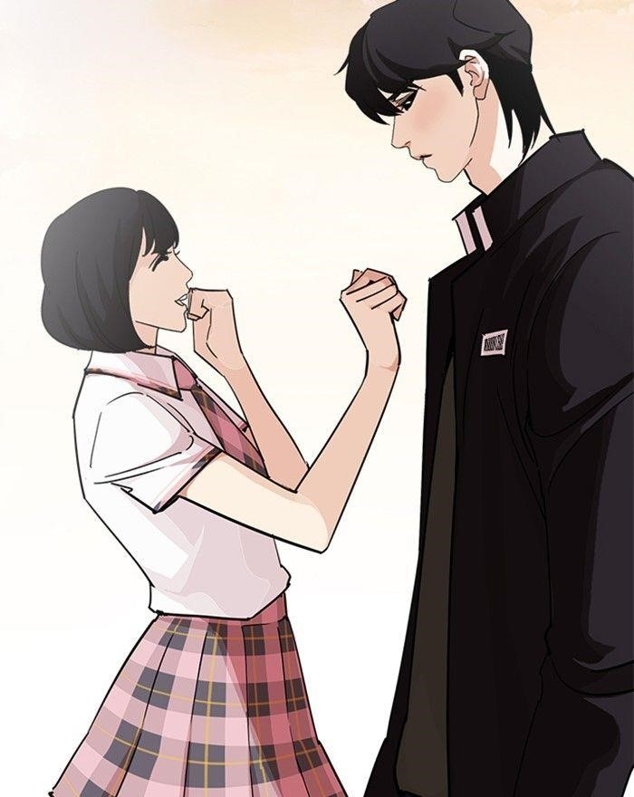 Lookism Chapter 240 - Page 141 in English