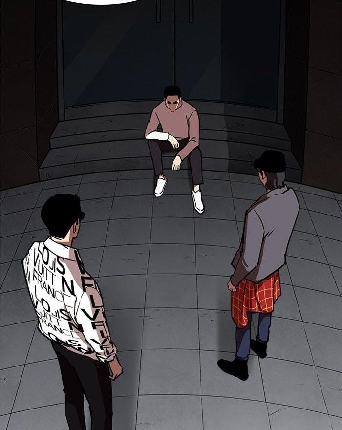 Lookism Chapter 240 - Page 176 in English
