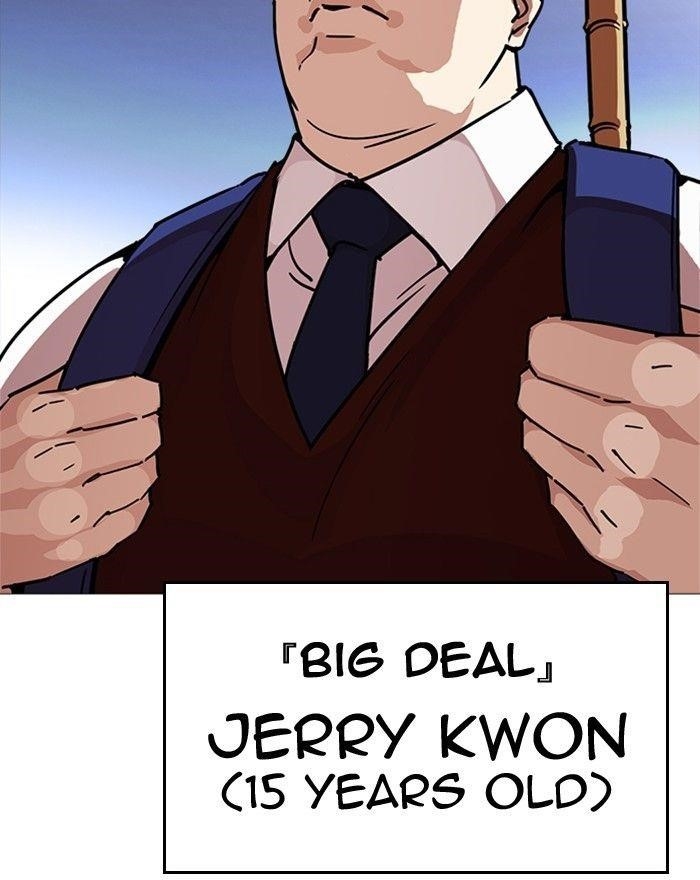 Lookism Chapter 240 - Page 180 in English