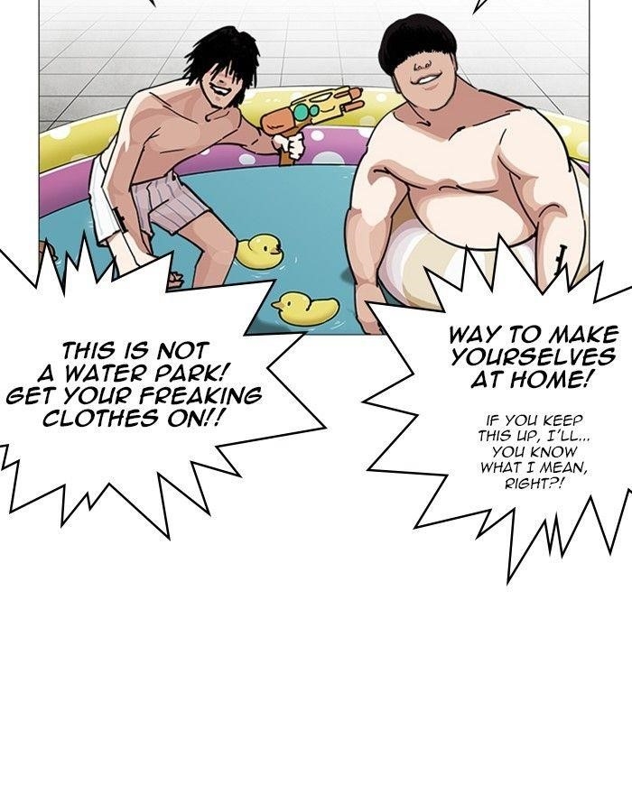 Lookism Chapter 240 - Page 58 in English