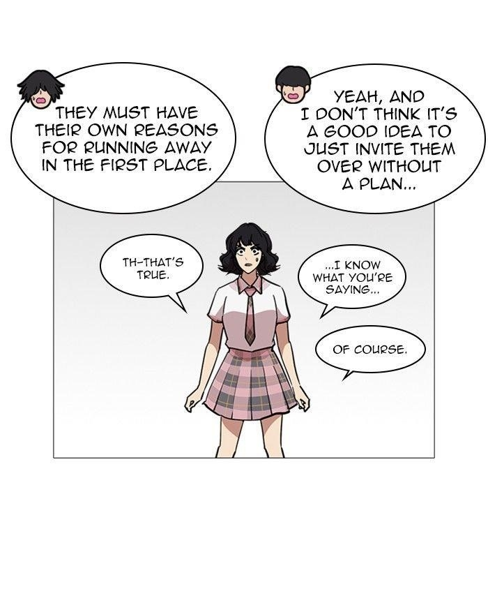 Lookism Chapter 240 - Page 61 in English