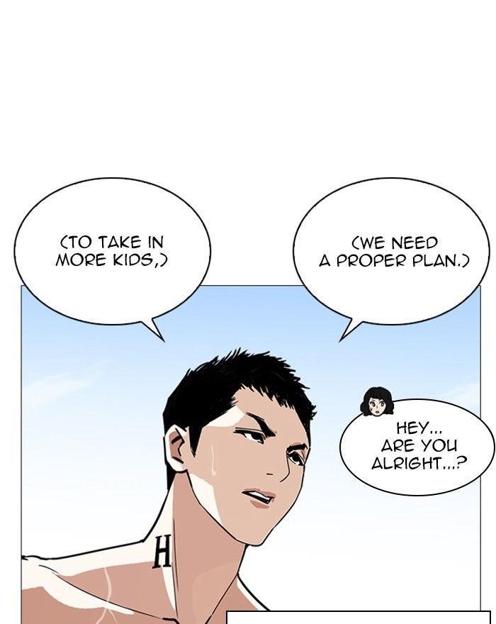 Lookism Chapter 240 - Page 68 in English