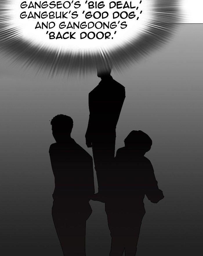 Lookism Chapter 240 - Page 88 in English