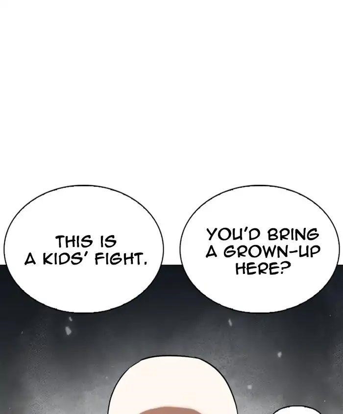 Lookism Chapter 241 - Page 10 in English