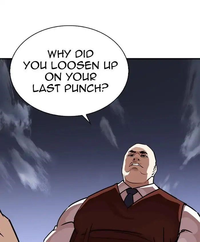 Lookism Chapter 241 - Page 115 in English