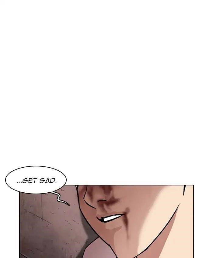 Lookism Chapter 241 - Page 118 in English