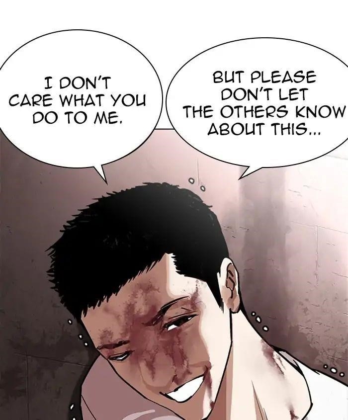 Lookism Chapter 241 - Page 127 in English