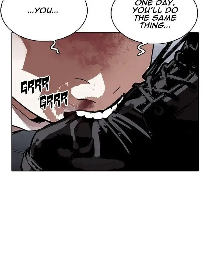 Lookism Chapter 241 - Page 163 in English