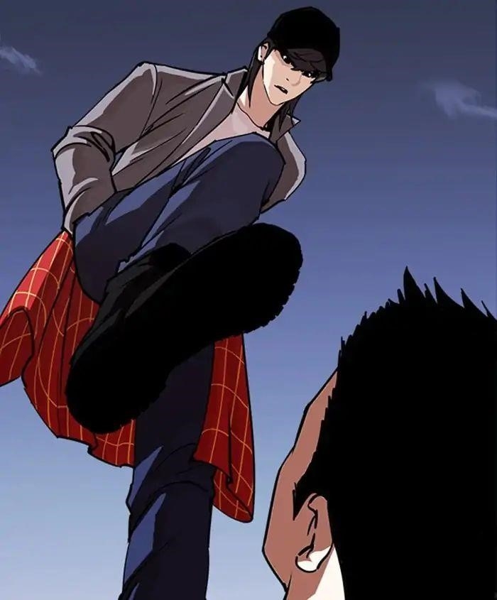 Lookism Chapter 241 - Page 168 in English