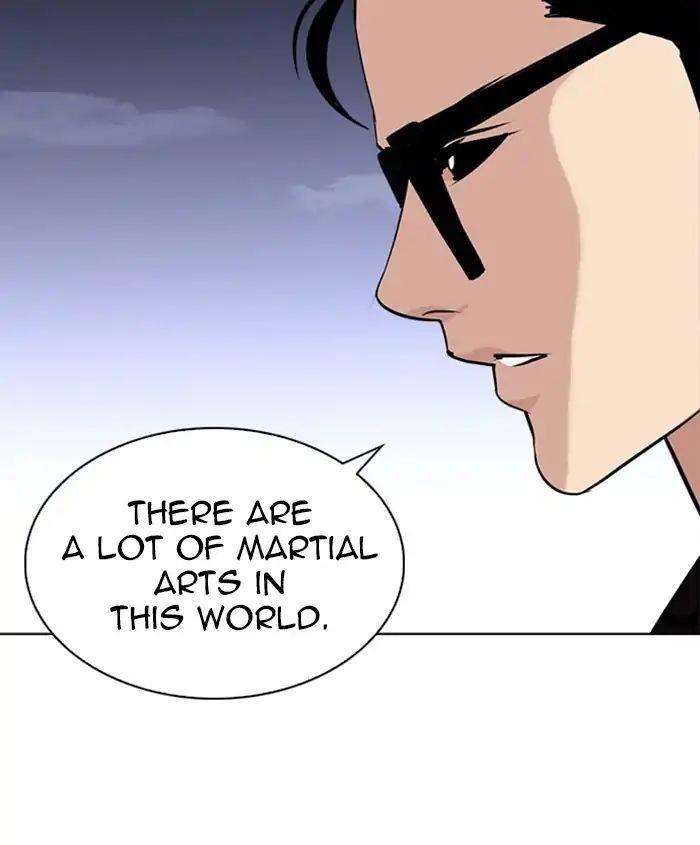 Lookism Chapter 241 - Page 26 in English
