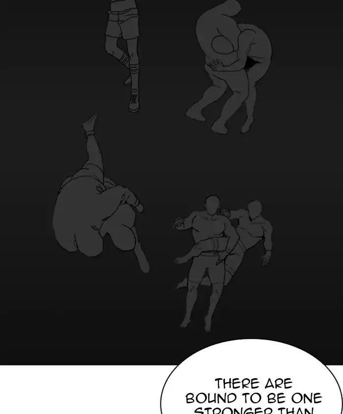 Lookism Chapter 241 - Page 28 in English