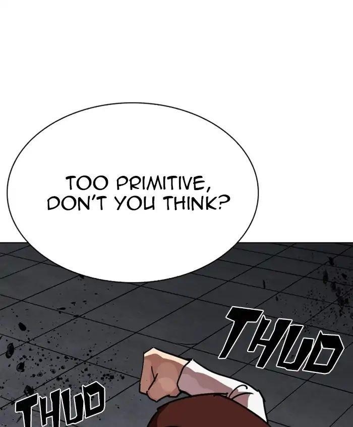 Lookism Chapter 241 - Page 35 in English