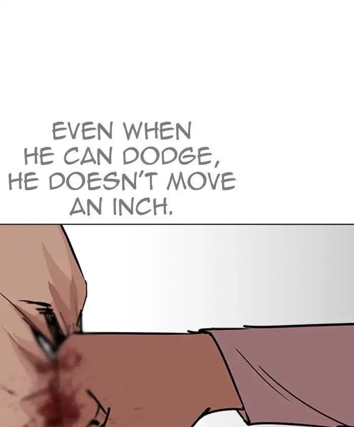 Lookism Chapter 241 - Page 45 in English