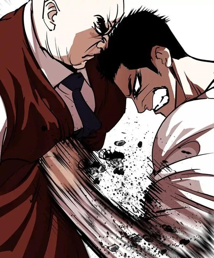 Lookism Chapter 241 - Page 61 in English