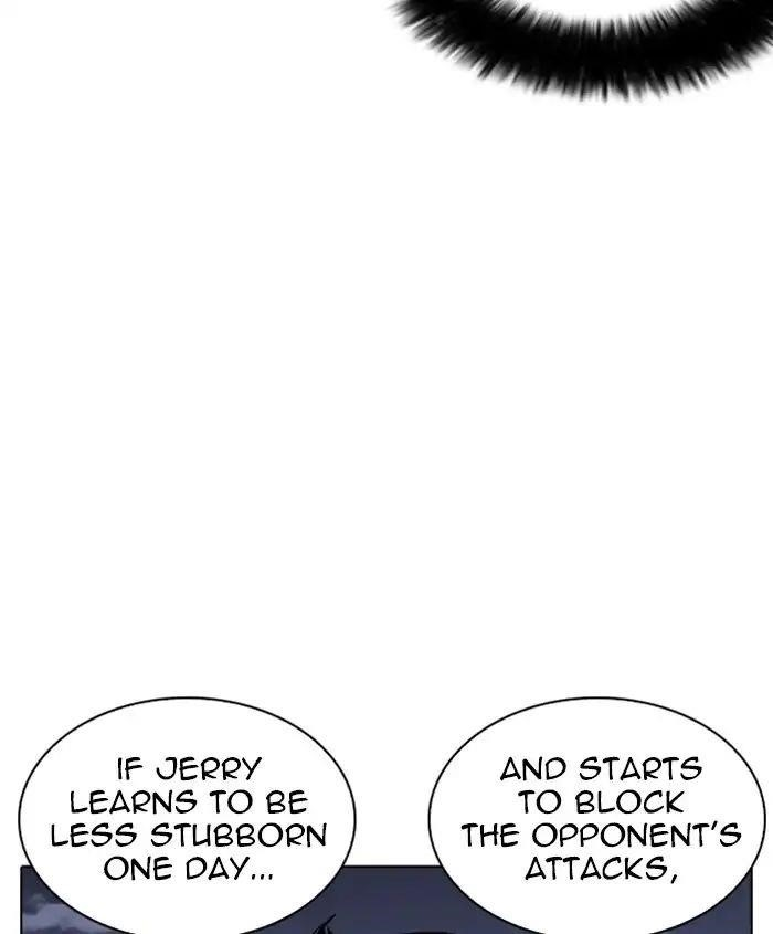 Lookism Chapter 241 - Page 75 in English