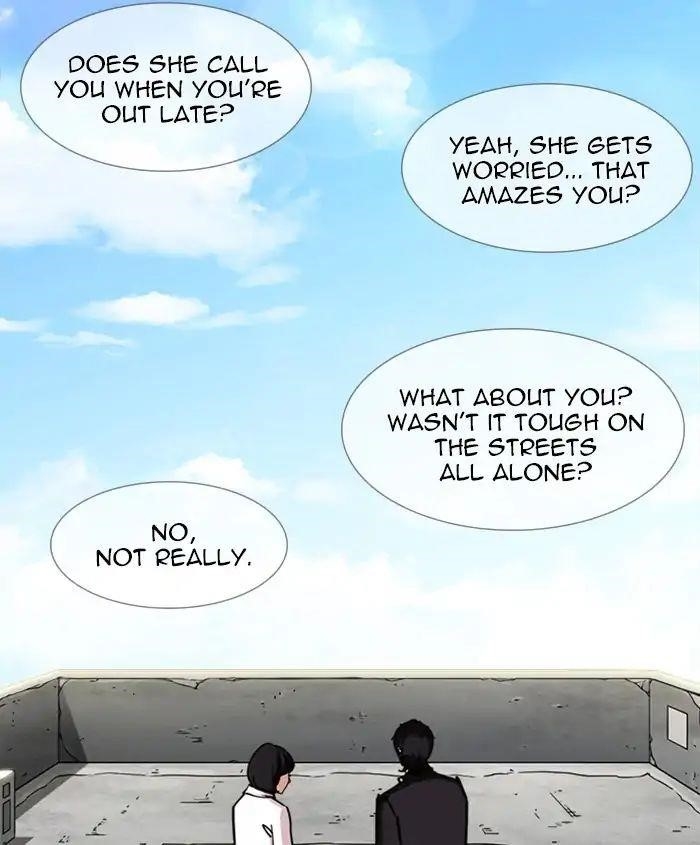 Lookism Chapter 241 - Page 91 in English