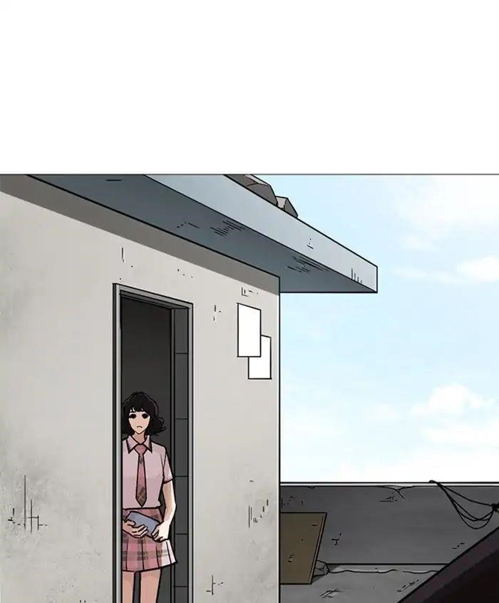 Lookism Chapter 241 - Page 98 in English
