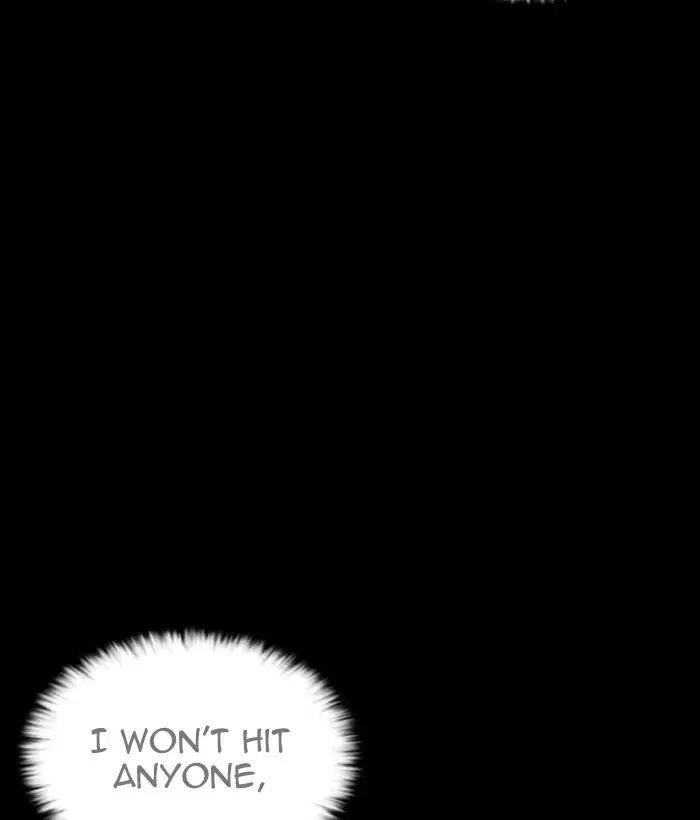Lookism Chapter 242 - Page 98 in English