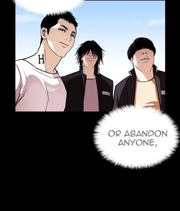 Lookism Chapter 242 - Page 99 in English