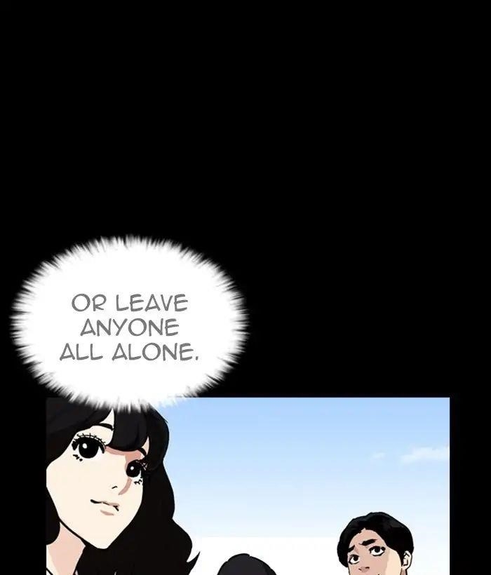 Lookism Chapter 242 - Page 100 in English