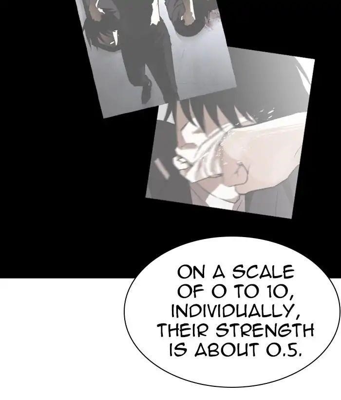Lookism Chapter 242 - Page 136 in English