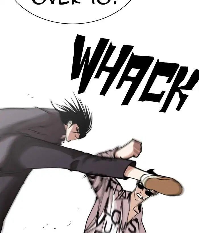 Lookism Chapter 242 - Page 138 in English