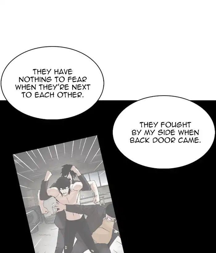 Lookism Chapter 242 - Page 143 in English