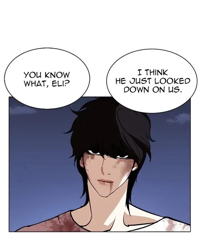 Lookism Chapter 242 - Page 156 in English