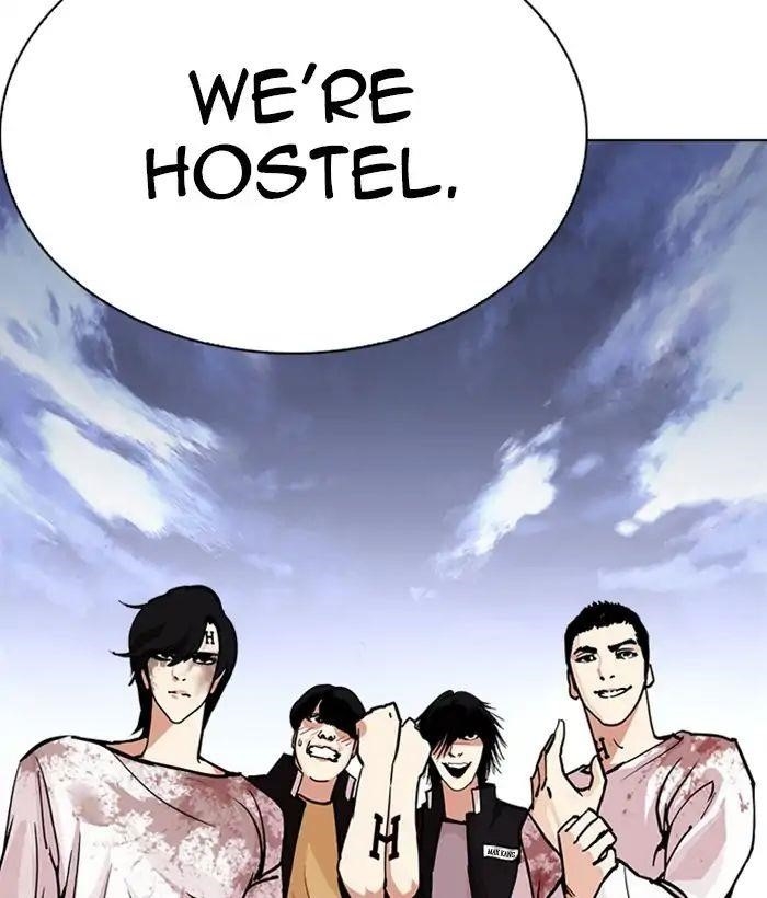 Lookism Chapter 242 - Page 158 in English