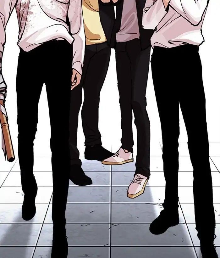 Lookism Chapter 242 - Page 159 in English