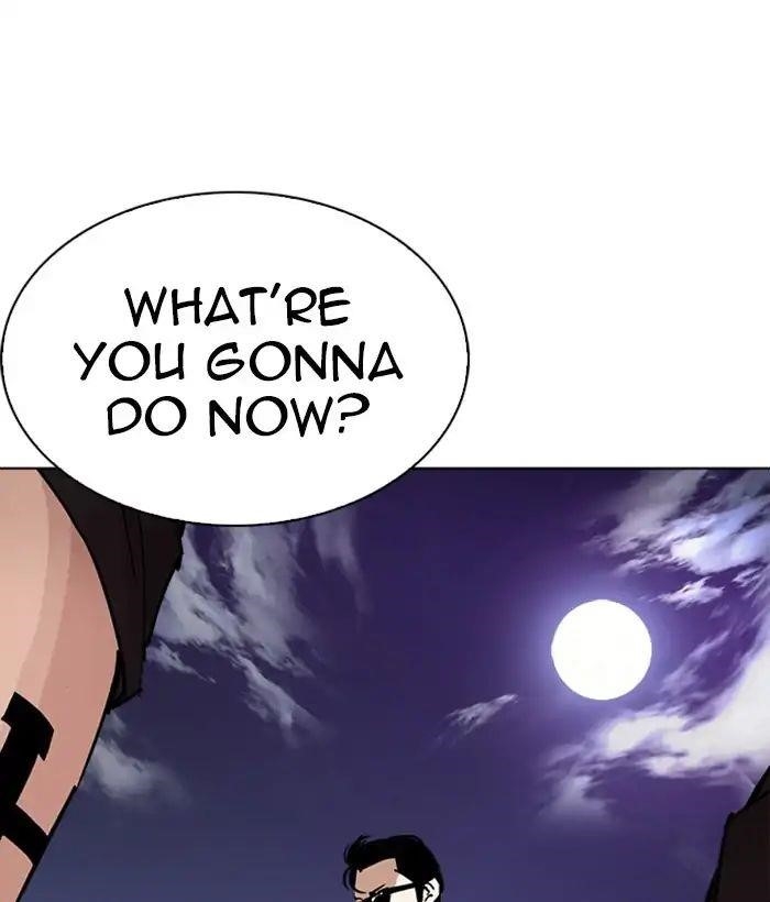 Lookism Chapter 242 - Page 161 in English