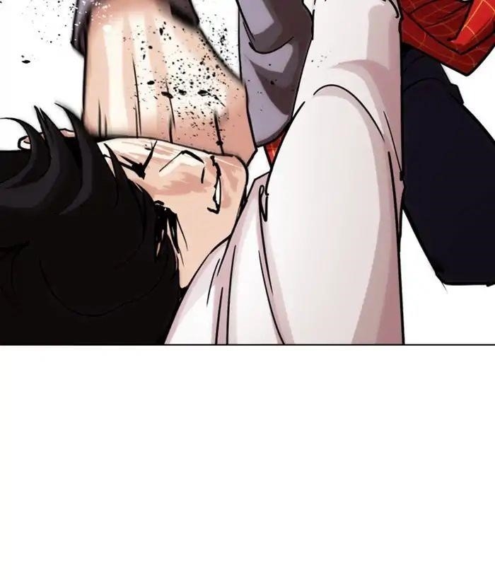 Lookism Chapter 242 - Page 19 in English
