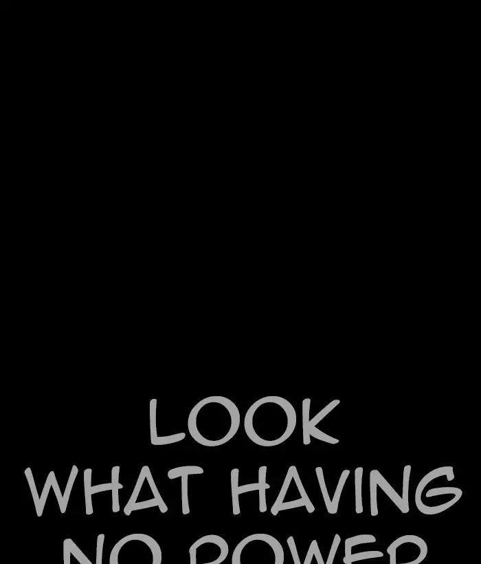 Lookism Chapter 242 - Page 60 in English