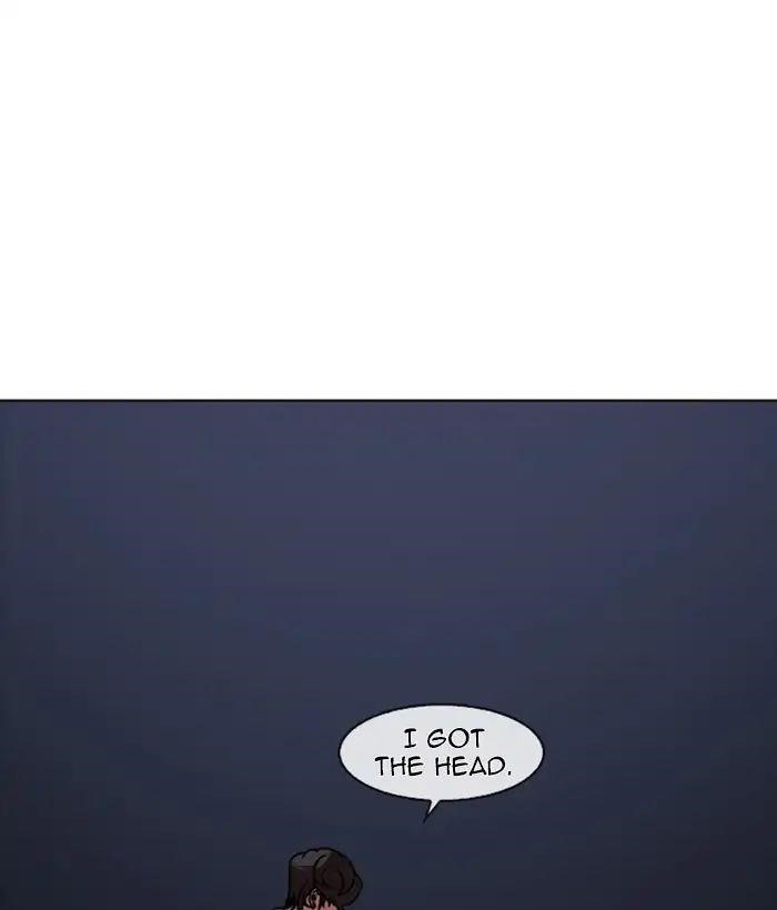Lookism Chapter 242 - Page 63 in English