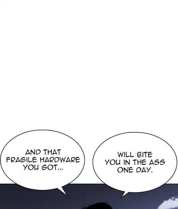 Lookism Chapter 242 - Page 76 in English