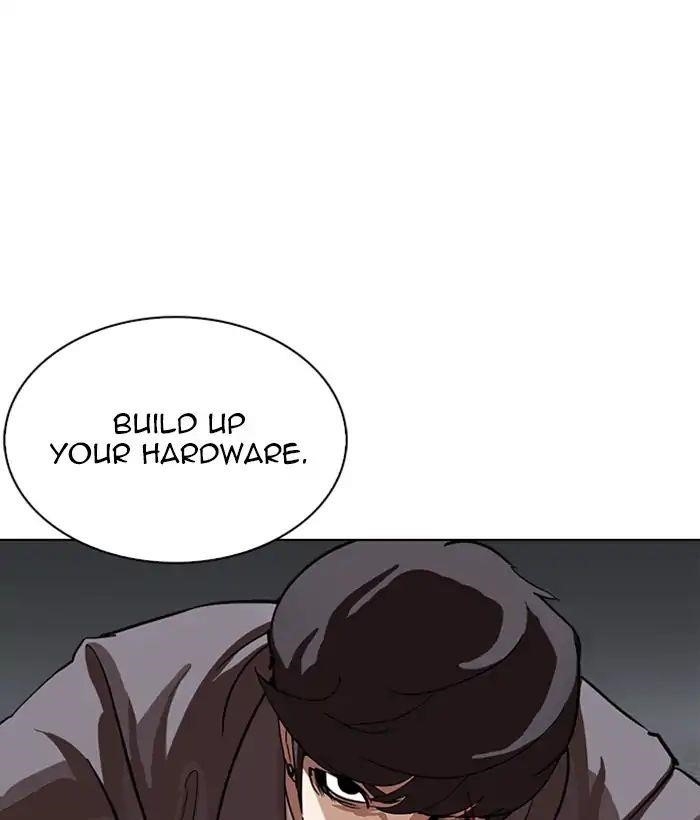 Lookism Chapter 242 - Page 78 in English
