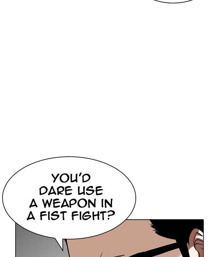Lookism Chapter 242 - Page 86 in English