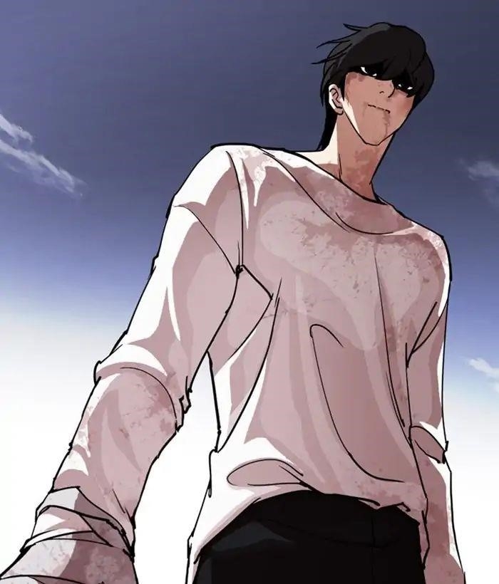 Lookism Chapter 242 - Page 89 in English
