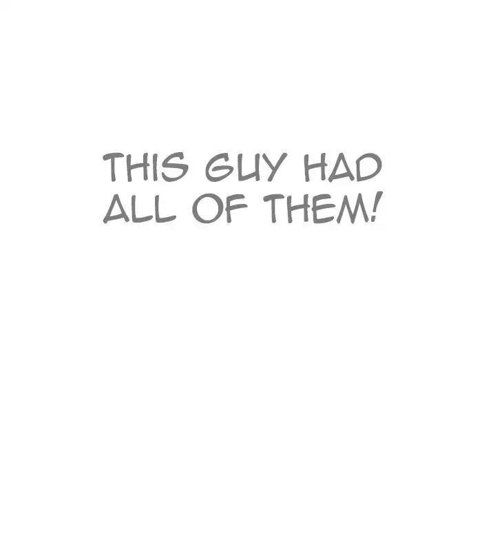 Lookism Chapter 243 - Page 134 in English