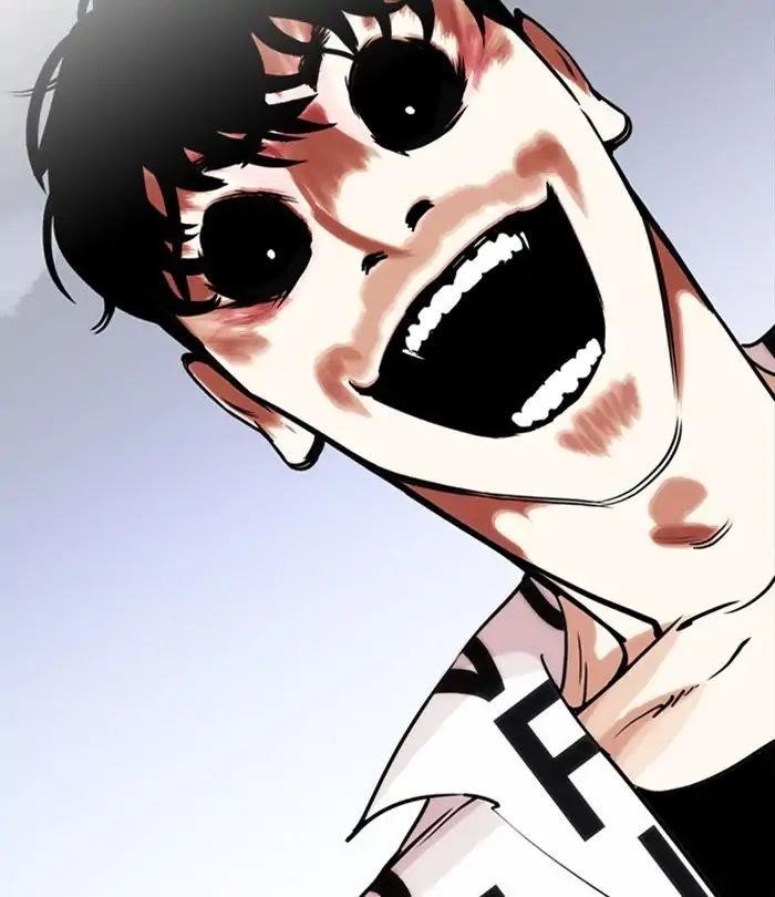 Lookism Chapter 243 - Page 137 in English