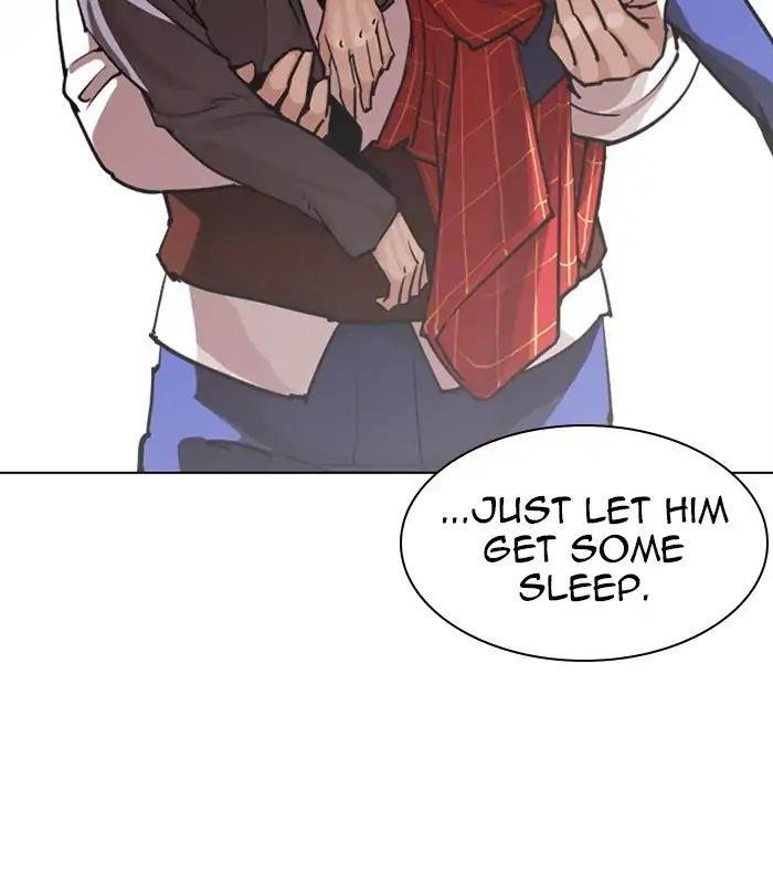 Lookism Chapter 243 - Page 154 in English
