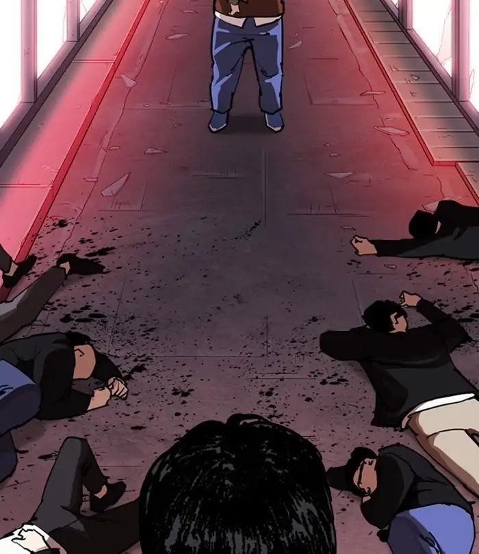 Lookism Chapter 243 - Page 158 in English
