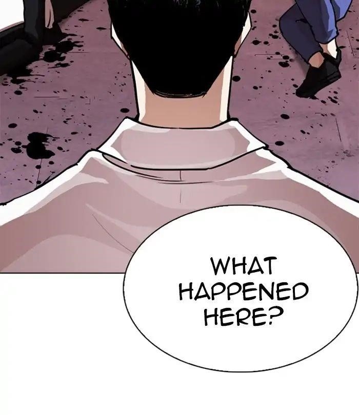 Lookism Chapter 243 - Page 159 in English
