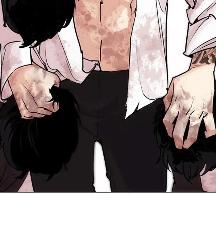 Lookism Chapter 243 - Page 162 in English