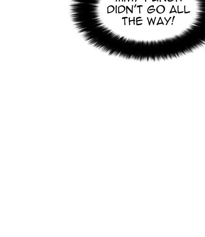 Lookism Chapter 243 - Page 18 in English