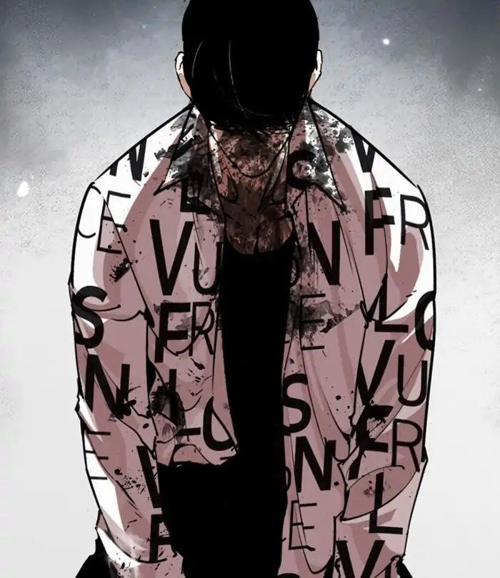 Lookism Chapter 243 - Page 30 in English