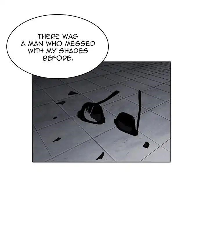 Lookism Chapter 243 - Page 36 in English