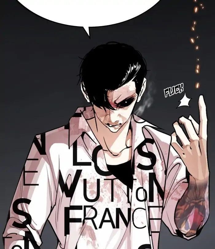 Lookism Chapter 243 - Page 42 in English