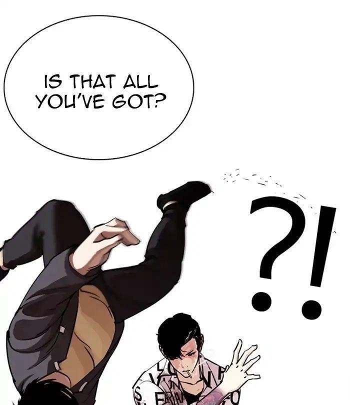 Lookism Chapter 243 - Page 48 in English
