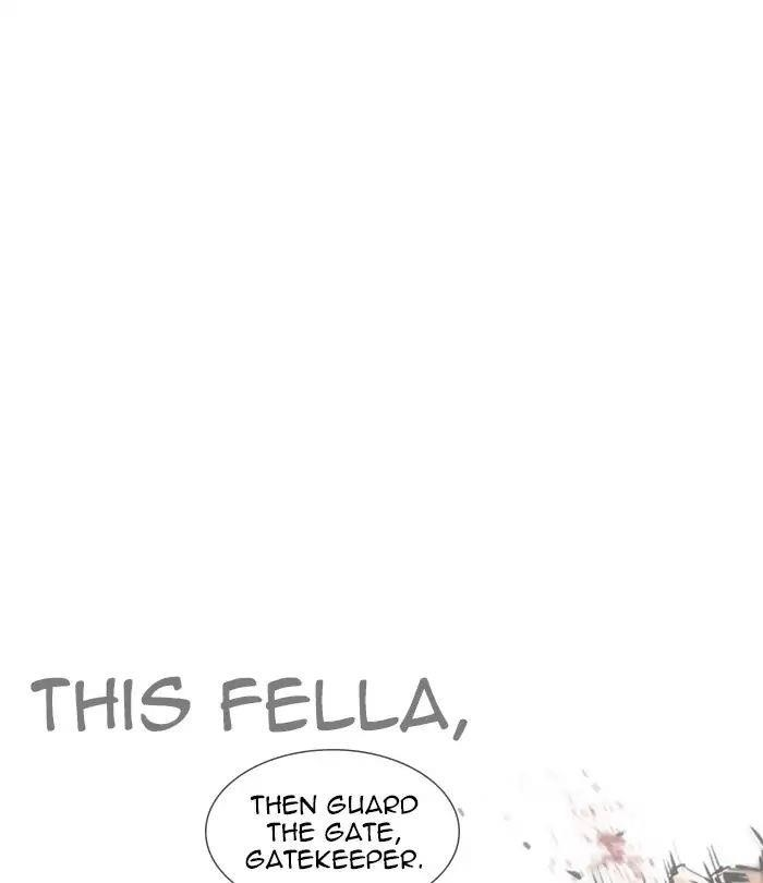 Lookism Chapter 243 - Page 54 in English